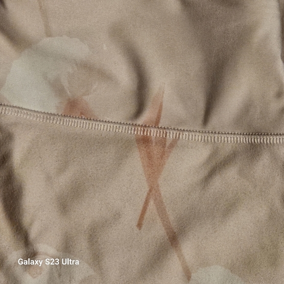 Lot of 4 supercute leggings - Picture 6 of 14